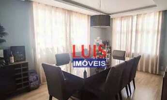 Imagem 5: Casa com 3 dormitórios para alugar, 250 m² por R$ 8.700,00/mês - Piratininga - Niterói/RJ