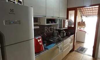 Imagem 6: Casa para Venda - 53.75m², 3 dormitórios, 2 vagas - Hípica