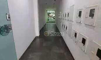 Imagem 2: Apartamento com 2 dormitórios para alugar, 79 m² por R$ 1.300/mês - Cascatinha - Juiz de F