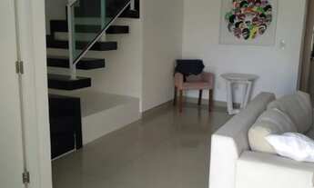 Imagem 6: Sobrado para venda tem 120 metros quadrados com 4 quartos em Sapiranga - Fortaleza - CE