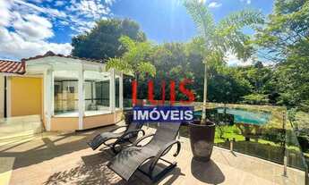 Imagem 4: Excelente casa com 4 dormitórios para alugar, 360 m² por R$ 8.000 + taxas/mês - Itaipu - N