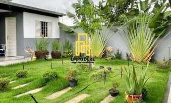 Imagem 7: Casa para Venda em Uberlândia, Santa Mônica, 4 dormitórios, 1 suíte, 3 banheiros, 2 vagas