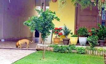 Imagem 4: Casa Duplex -Morada de Interlagos-360 M²-Piscina e churrasqueira-3 vagas