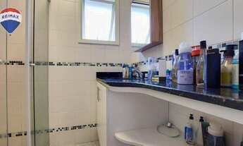 Imagem 7: Apartamento com 1 dormitório, sacada , à venda, 45 m² por R$ 450.000 - Perdizes - São Paul