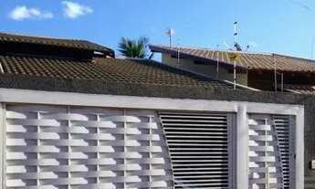 Imagem: Alugo Casa mobiliada Nova Campo Grande