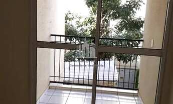 Imagem 3: Apartamento 2 dormitorios à venda, com 1 vaga, sacada, sol da manhã, Matão, sumaré, Galett