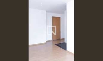 Imagem 3: Apartamento para Aluguel - Jardim City, 2 Quartos, 43 m2