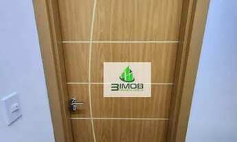 Imagem 2: Apartamento com 2 dormitórios para alugar, 44 m² por R$ 2.573,10/mês - Vila Maria Alta - S