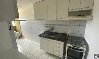 Imagem 4: Apartamento para aluguel possui 57 metros quadrados com 2 quartos em Pitimbu - Natal - RN