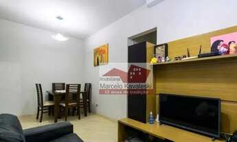 Imagem 6: Apartamento à venda, 50 m² por R$ 240.000,00 - Vila Natália - São Paulo/SP