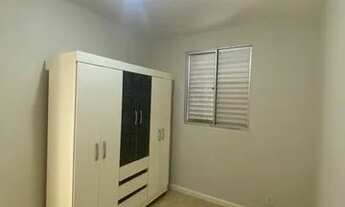 Imagem 4: Apartamento Locação Jd NY com 2 quartos