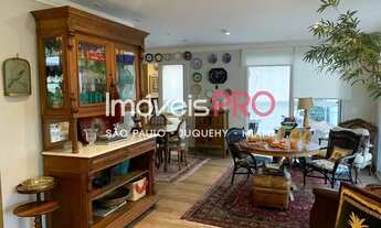 Imagem: Apartamento para VENDA, em MOEMA PASSAROS