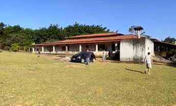 Imagem: 10 Hectares de Lote - Casa Grande - Ponte