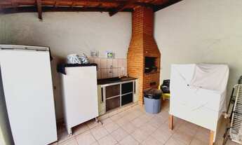 Imagem 2: Casa à Venda no Macedo Teles