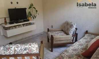 Imagem 4: Casa Térrea com 3 dormitórios à venda por R$ 750.000 - Vila Guarani (Zona Sul) - São Paulo