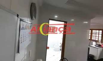 Imagem 7: Sobrado, Ponte Grande - Guarulhos