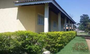 Imagem 4: Chácara à venda no bairro Vila de Vito - Jundiaí/SP