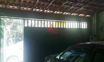 Imagem: JACAREí - Casa Padrão - Nova Jacareí