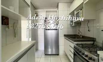 Imagem 5: Paradise - 3 quartos - 3 mil - semi mobiliado