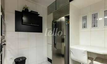 Imagem 4: São Paulo - Casa Padrão - Penha