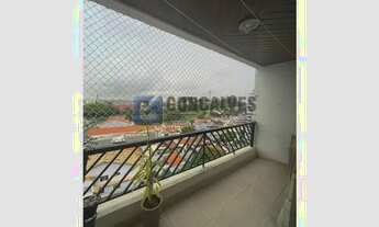 Imagem 5: SAO BERNARDO DO CAMPO - Residential / Apartment - VILA DAYSE
