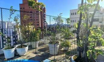 Imagem 12: Cobertura duplex! 3 suítes, 230 m² - venda por R$ 2.950.000 ou aluguel por R$ 16.900/mês