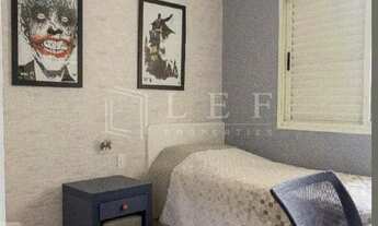 Imagem 4: Residencial Apartamento com Vila Clementino