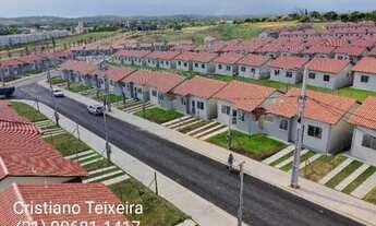 Imagem: Casa 2 qts - Happyland quarta fase - CT