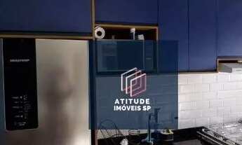 Imagem 5: Apartamento com 2 dormitórios à venda, 55 m² - Vila Anastácio - São Paulo/SP