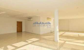 Imagem 7: Barra da Tijuca Apartamento cobertura com 4 dormitórios