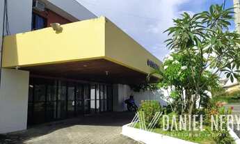 Imagem 2: Studio para Venda em Salvador, Itapuã, 1 dormitório, 1 suíte, 1 banheiro, 1 vaga