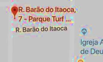 Imagem 6: ALUGO Apto 1 qto.Turf atrás Extra