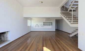 Imagem 4: Apartamento Triplex para locação e venda com 280m² - Vila Madalena, São Paulo