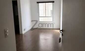 Imagem 3: Apartamento - Condomínio Residencial Viva Vista - Sumaré