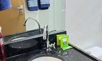 Imagem 6: Flat para venda com 18 metros quadrados com 1 quarto em Bessa - João Pessoa - PB