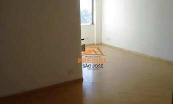 Imagem 2: Apartamento com 3 dormitórios para alugar, 90 m² por R$ 3.590,00/mês - Vila Adyana - São J