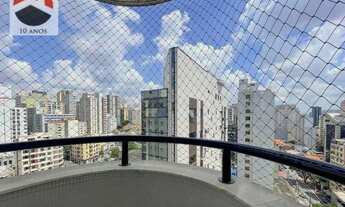 Imagem 2: Apartamento com 3 dormitórios à venda, 169 m² por R$ 1.620.000 - Perdizes - São Paulo/SP