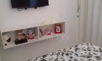 Imagem 6: Casa - Jardim Adelaide - Hortolândia