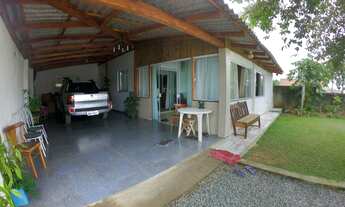 Imagem: Casa na praia, perfeita para veraneio