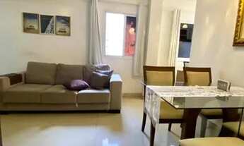 Imagem 6: Barra 2/4 Suíte Pode ser Mobiliado ou Apenas Armários Decorado Porto Barra Pronto Morar