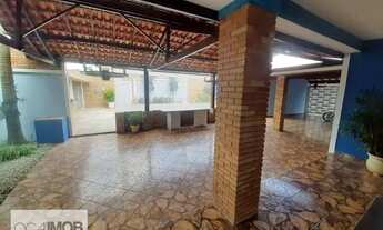 Imagem 5: Casa com piscina 2 dormitórios, 420 m² - venda por R$ 1.200.000 ou aluguel por R$ 6.208/m