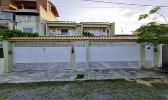 Imagem: 2 casas duplex a venda com piscina a 100mts
