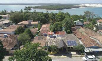 Imagem 4: Fantástica pousada no centro de Tibau do Sul - RN