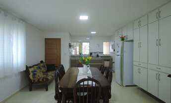 Imagem 7: SOBRADO no bairro Parque Oratório com 438m², 4 quartos e 3 vagas