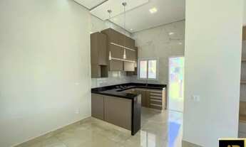 Imagem 5: CASA RESIDENCIAL em INDAIATUBA - SP, Jardins do Império - Vila Rica