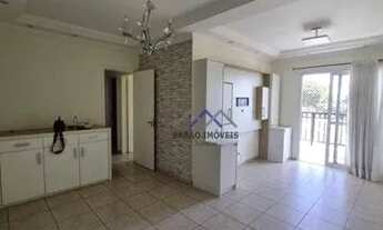 Imagem 3: Apartamento com excelente localização, tranquilo e de fácil acesso a principais vias de J