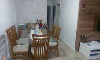 Imagem: Apartamento com 3 dormitórios para alugar