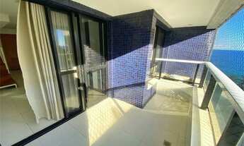 Imagem: Cobertura duplex em Ondina com vista Mar