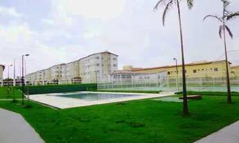 Imagem 7: More com conforto e segurança no Condomínio Soure - Marituba