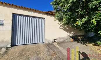 Imagem: URUAÇU - Casa Padrão - SETOR CASEGO